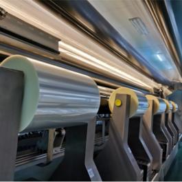 Printable Composite Nylon Film Roll (OA2)