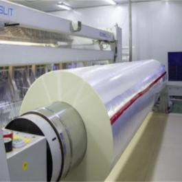 Matter Nylon BOPA Film for Food Package (MATT)